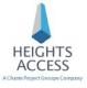 Heights Access Nigeria Limited logo